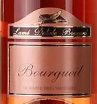 AOC Bourgueil Domaine des Chesnaies Rosé Bag in Box 5 litres