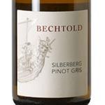 AOP Alsace Pinot Gris Domaine Bechtold Lieu-dit Silberberg 2019