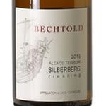 AOP Alsace Riesling Domaine Bechtold Lieu-dit La Nef 2020