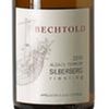 AOP Alsace Riesling Domaine Bechtold Lieu-dit La Nef 2020