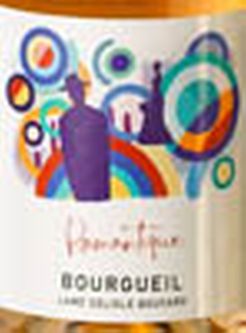 AOP Bourgueil Domaine des Chesnaies Cuvée La Romantique 2023