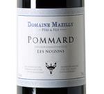 AOP Pommard Domaine Mazilly Lieu-dit Les Noizons 2019