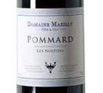 AOP Pommard Domaine Mazilly Lieu-dit Les Noizons 2021