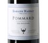 AOP Pommard Domaine Mazilly Lieu-dit Les Noizons 2022