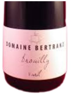 AOP Brouilly Domaine Bertrand Lieu-dit Vuril 2023