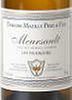 AOP Meursault Domaine Mazilly Lieu-Dit Les Meurgers 2022