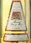 AOP Muscadet Sèvre et Maine sur Lie Domaine de la Pyronnière Cuvée 2022