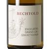 AOP Alsace grand cru Gewurztraminer Domaine Bechtold grand cru Engelberg 2018