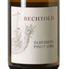 AOP Alsace Pinot Gris Domaine Bechtold Lieu-dit Silberberg 2019