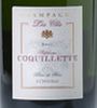 AOP Champagne Stéphane Coquillette Cuvée Les Clefs