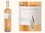 AOP Côtes de Provence Domaine Bastide Castel Aille Cuvée Rosé des Rosé 2022