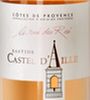 AOP Côtes de Provence Domaine Bastide Castel Aille Cuvée Rosé des Rosé 2021