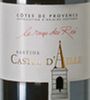 AOP Côtesde Provence Domaine Bastide Castel Aille Cuvée Rouge des Rosé 2019