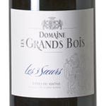 AOP Côtes du Rhône Domaine Grands Bois Cuvée Les 3 Soeurs 2022