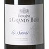 AOP Côtes du Rhône Domaine Grands Bois Cuvée Les 3 Soeurs 2022