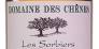 AOP Côtes du Roussillon-Villages Domaine des Chênes Cuvée Les Sorbiers 2022