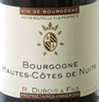 AOP Bourgogne Hautes-Côtes de Nuits Domaine Dubois Cuvée 2023