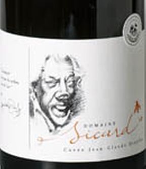 AOP Minervois Domaine Sicard Cuvée Dreyfus 2023