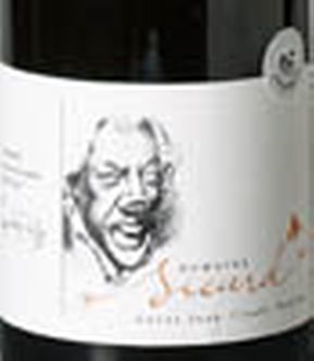 AOP Minervois Domaine Sicard Cuvée Dreyfuss 2023