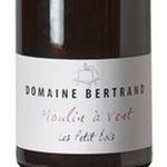 AOP Moulin à Vent Domaine Bertrand Lieu-dit Les Petits Bois 2023
