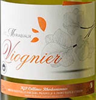 IGP Collines Rhodaniennes Domaine Pradelle Cuvée Viognier 2023 