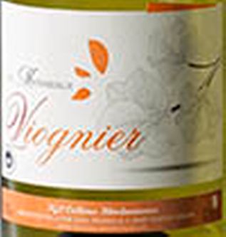 IGP Collines Rhodaniennes Domaine Pradelle Cuvée Viognier 2023 