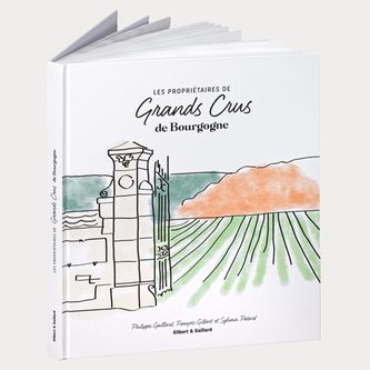 Grands Crus de Bourgogne - Edition 2022