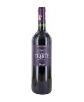 AOP Pomerol Château La Truffe Cuvée 2019